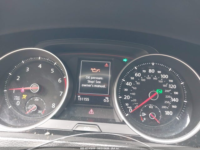 صورة 7 لـ 2018 Volkswagen GOLF GTI 2.0T AUTOBAHN/2.0T S/2.0T SE