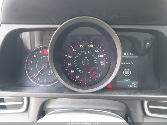 صورة 7 لـ 2023 Hyundai ELANTRA SEL