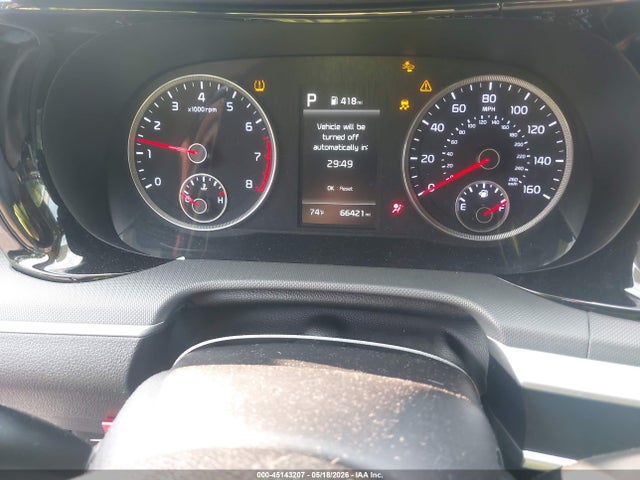 2022 KIA K5 LXS 照片 7