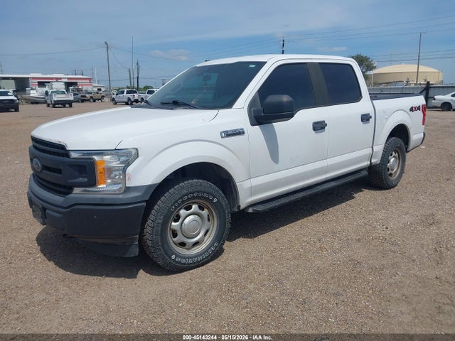 2019 FORD F-150 XL 照片 2