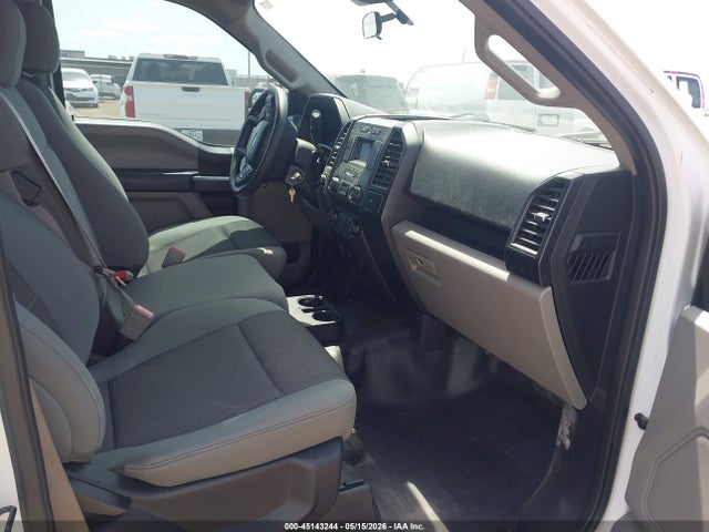 2019 FORD F-150 XL 照片 5