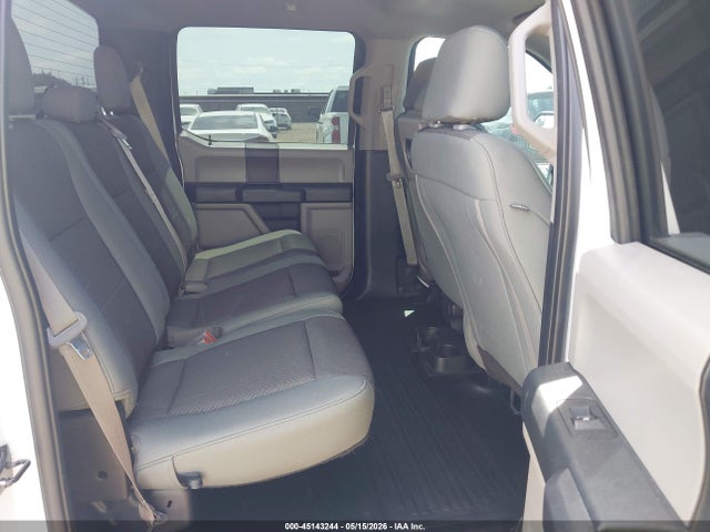 صورة 8 لـ 2019 FORD F-150 XL