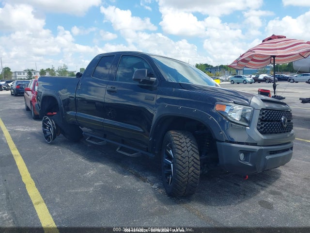 2019 TOYOTA TUNDRA SR 4.6L V8