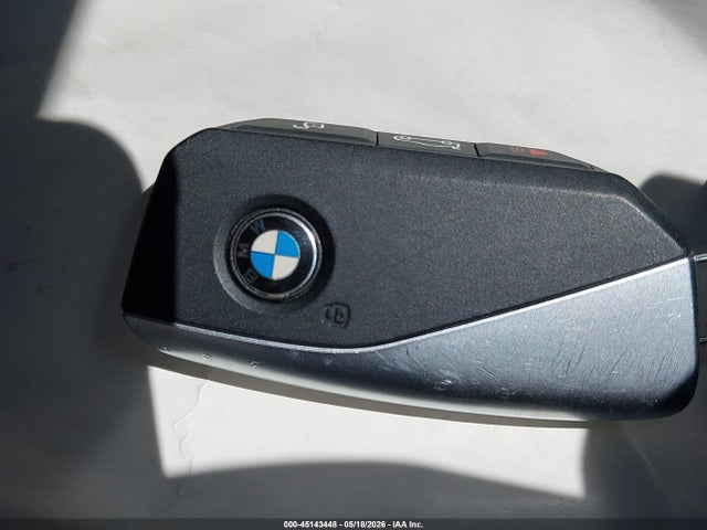 2024 BMW 530I 缩略图 11