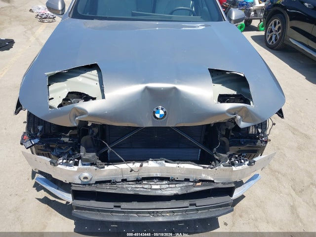2024 BMW 530I 缩略图 20