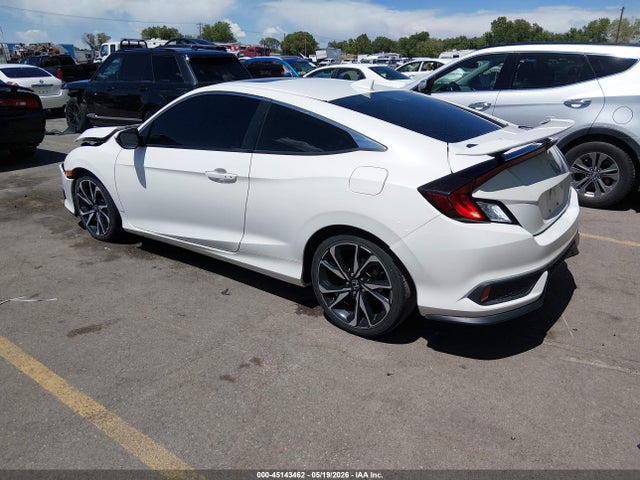 صورة 3 لـ 2018 Honda CIVIC SI
