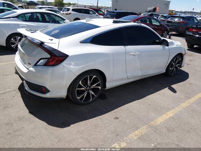 صورة 4 لـ 2018 Honda CIVIC SI
