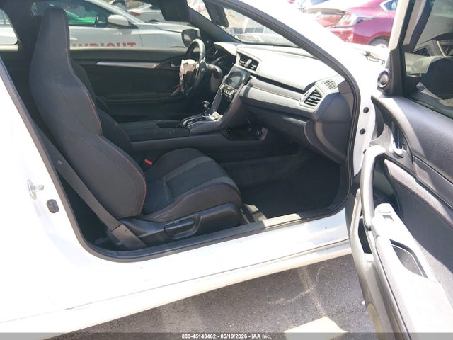 صورة 5 لـ 2018 Honda CIVIC SI