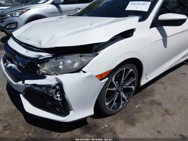 صورة 6 لـ 2018 Honda CIVIC SI