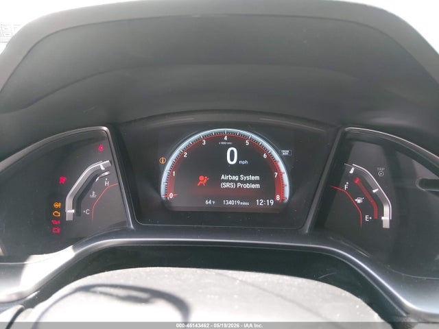 صورة 7 لـ 2018 Honda CIVIC SI