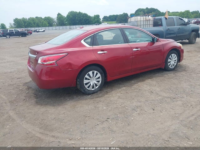 صورة 4 لـ 2015 Nissan ALTIMA 2.5 S