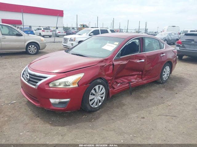 صورة 2 لـ 2015 Nissan ALTIMA 2.5 S