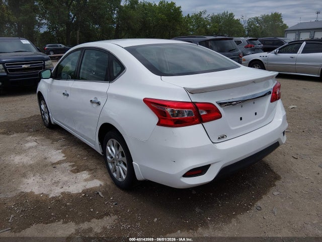 صورة 3 لـ 2019 Nissan SENTRA S
