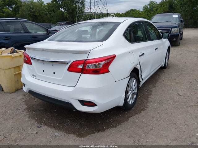 صورة 4 لـ 2019 Nissan SENTRA S