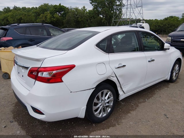 صورة 6 لـ 2019 Nissan SENTRA S