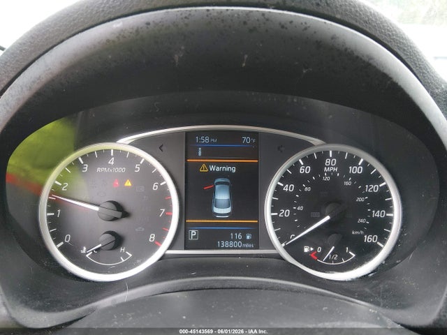 صورة 7 لـ 2019 Nissan SENTRA S