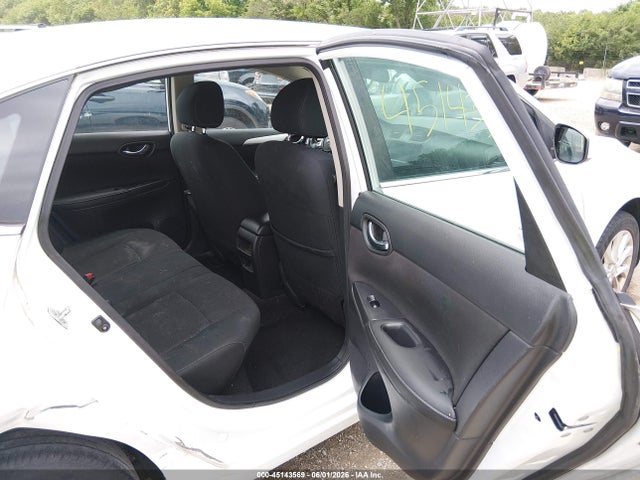 صورة 8 لـ 2019 Nissan SENTRA S