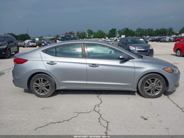 2017 Hyundai ELANTRA SE 缩略图 13