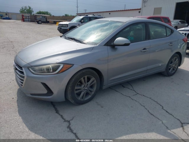 2017 Hyundai ELANTRA SE 照片 2