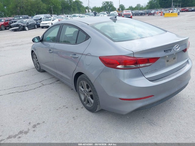 2017 Hyundai ELANTRA SE 照片 3