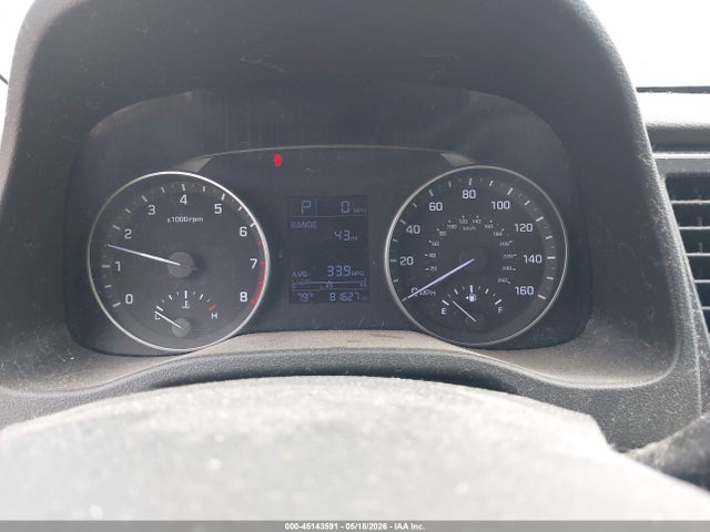 2017 Hyundai ELANTRA SE 照片 7