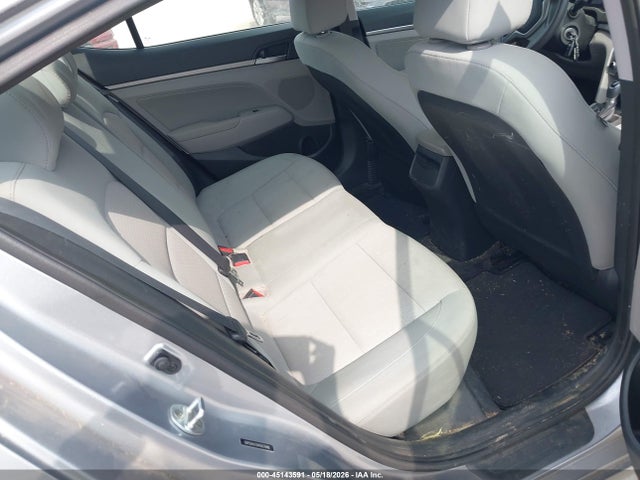 2017 Hyundai ELANTRA SE 照片 8