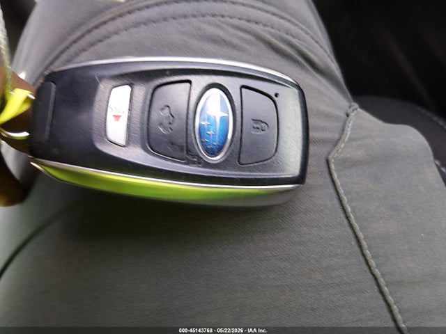 صورة مصغرة 11 لـ 2024 Subaru LEGACY PREMIUM