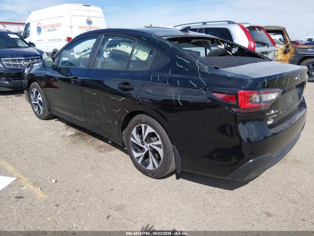 صورة 3 لـ 2024 Subaru LEGACY PREMIUM