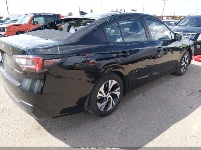 صورة 4 لـ 2024 Subaru LEGACY PREMIUM