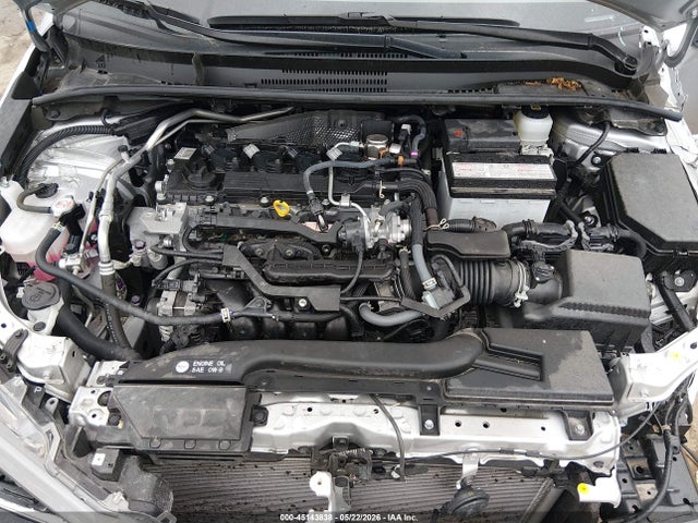 صورة 10 لـ 2025 Toyota COROLLA SE