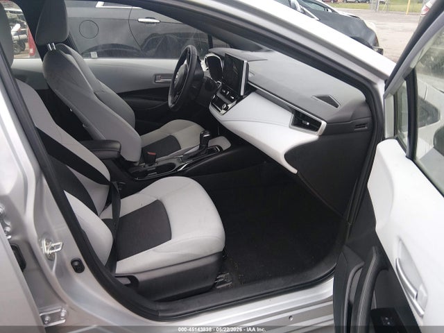 صورة 5 لـ 2025 Toyota COROLLA SE