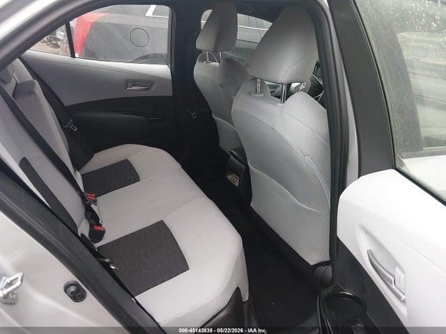 صورة 8 لـ 2025 Toyota COROLLA SE