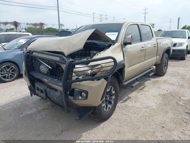 صورة 2 لـ 2018 Toyota TACOMA TRD OFF ROAD