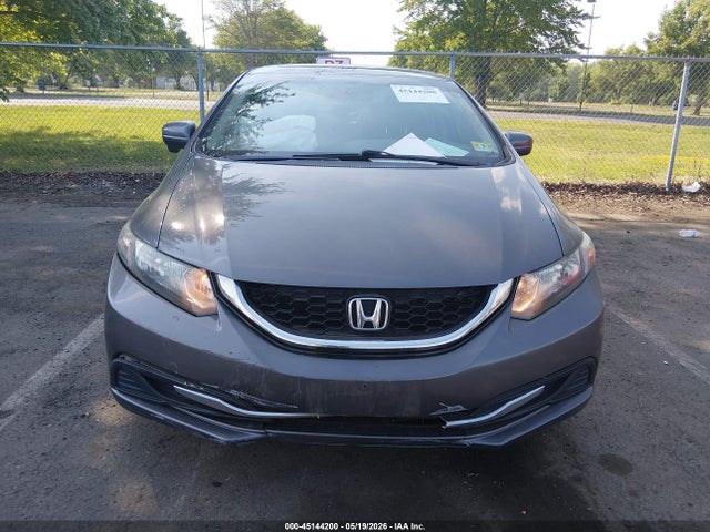 صورة 6 لـ 2015 Honda CIVIC EX