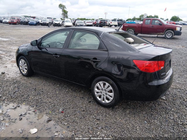 صورة مصغرة 3 لـ 2013 KIA FORTE LX