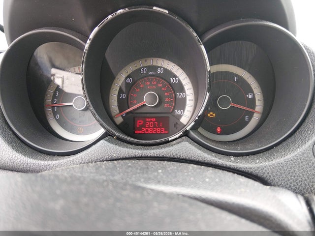 صورة مصغرة 7 لـ 2013 KIA FORTE LX