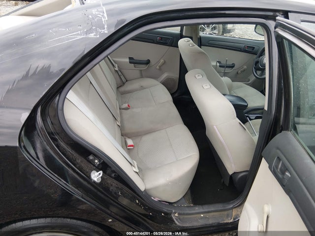صورة مصغرة 8 لـ 2013 KIA FORTE LX