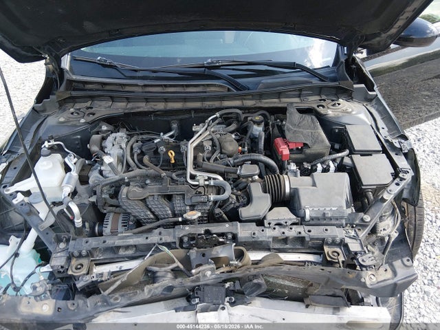 صورة 10 لـ 2020 Nissan ALTIMA S FWD