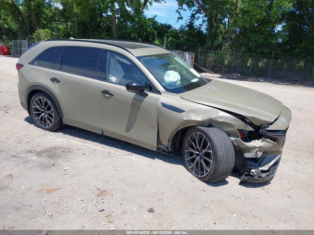 2025 MAZDA CX-7 PREMIUM PACKAGE