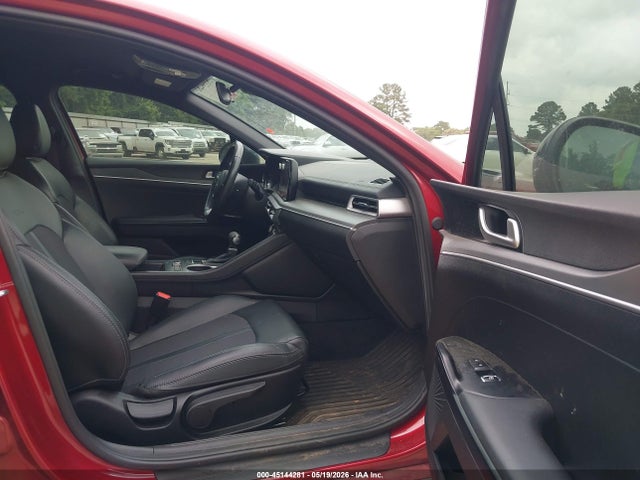 2023 KIA K5 GT-LINE 照片 5