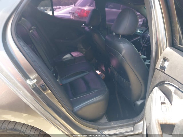 2013 KIA OPTIMA SX 照片 8