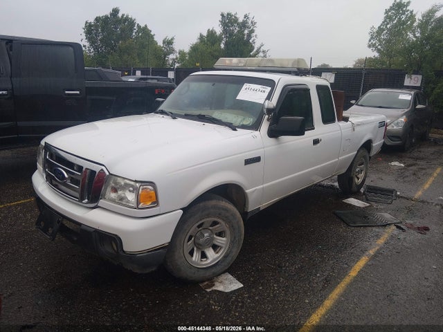 2011 FORD RANGER XLT 照片 14