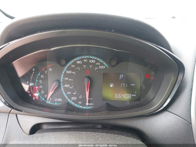 2020 Chevrolet SPARK FWD LS AUTOMATIC 照片 7