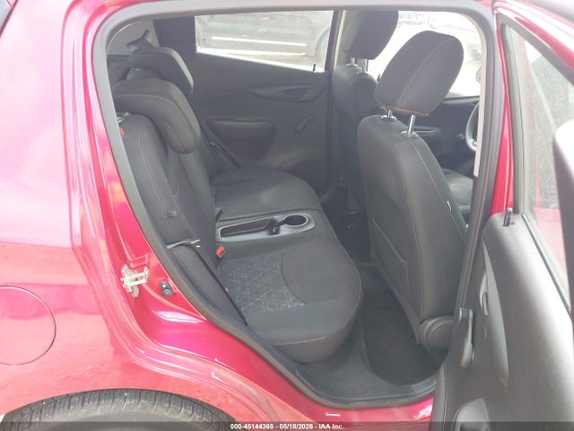 2020 Chevrolet SPARK FWD LS AUTOMATIC 照片 8