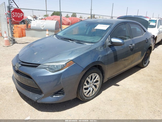 صورة 2 لـ 2018 Toyota COROLLA LE