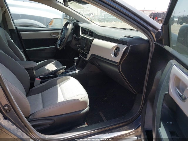 صورة 5 لـ 2018 Toyota COROLLA LE