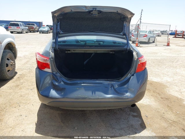 صورة 6 لـ 2018 Toyota COROLLA LE