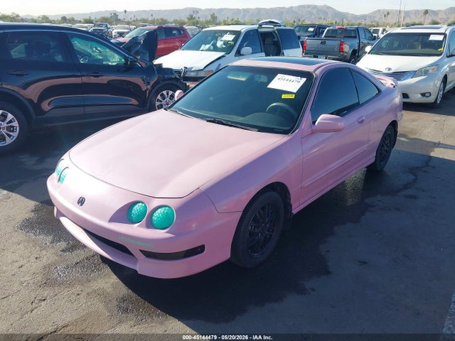 2000 Acura INTEGRA GS — фото 2