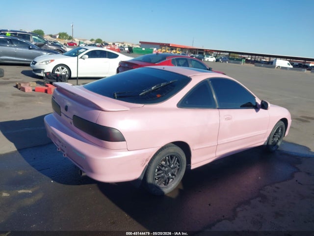 2000 Acura INTEGRA GS — фото 6