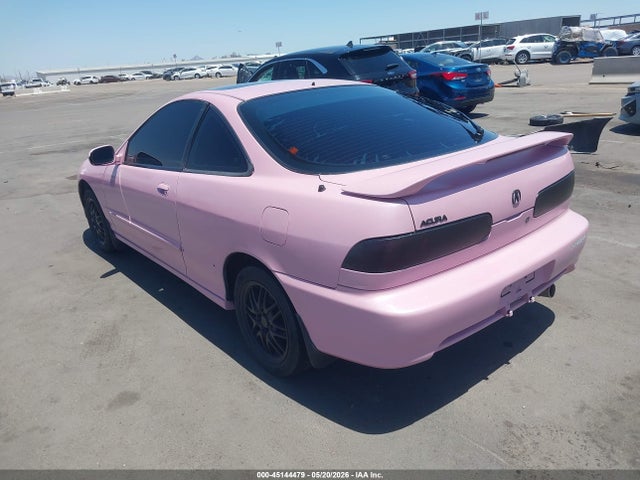2000 Acura INTEGRA GS — фото 3